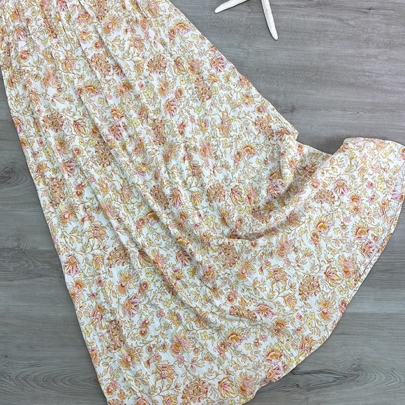 🔆BILLABONG🔆 SWEPT AWAY DRESS - Picture 5 of 15